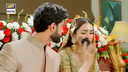 Pukaar Episode 22 _6th June 2018 _ Yumna Zaidi _ ARY Digital Drama