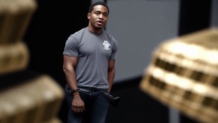 AI GENRATED  ROBBERS VIDEO #AI #movie