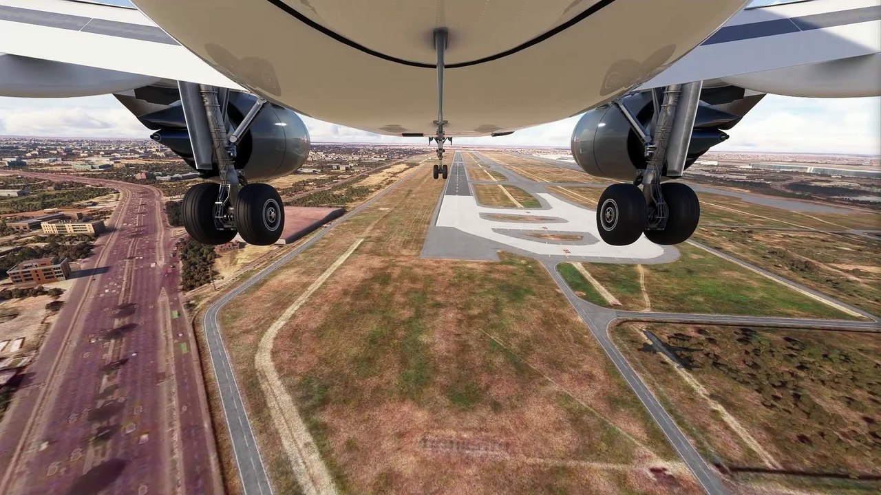 Perfect Landing: GOL A320neo at Sydney Kingsford Smith International Airport, Australia #flight #flights #fly #flightlovers #Canada #USA #Japan  #aviation #flying #FlyingLovers #aviationlovers
