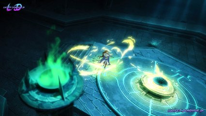 A Will Eternal Season 3 Episode 28 [134] English Sub