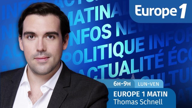 Nouveau gouvernement : qui est Éric Lombard, nommé ministre de l'Economie ?