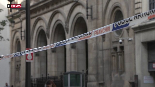 Narcotrafic et séparatisme islamique : les deux menaces qui pèsent sur la France
