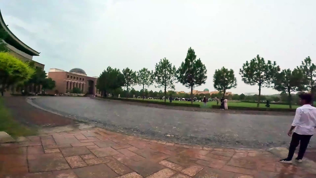 Cold Rainy Season