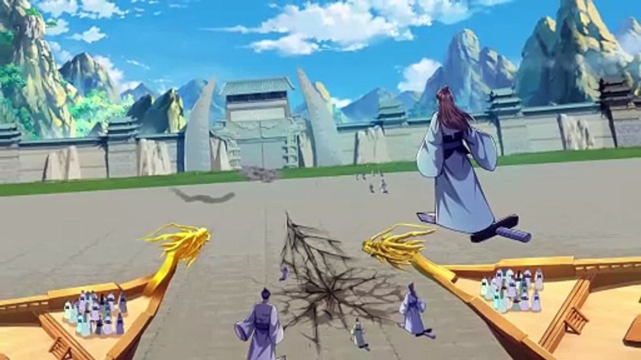 Imprisoned One Million Years: My Disciples Are All Over The World Episode 157 In Multiple~Subtitles