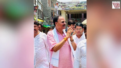 ಮತದಾರರ ಹೆಸರು ತೆಗೆಯಲು ಚುನಾವಣಾಧಿಕಾರಿಗಳ ಮೇಲೆ ಬಿಜೆಪಿ ಒತ್ತಡ !