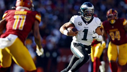 Cowboys vs Eagles Game Analysis: Impact of Jalen Hurts' Status