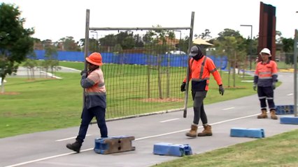NSW’s top environmental authority has cracked down on companies after children discovered asbestos mulch