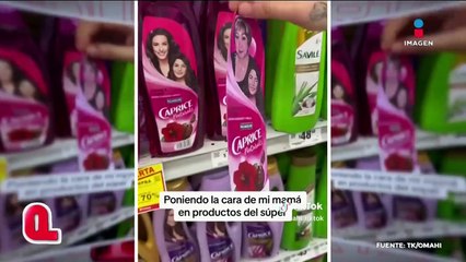 Una mujer le hizo una olorosa broma a su pareja