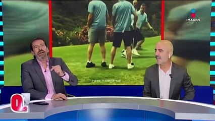 ¡Susana Zabaleta habla sobre el amor!