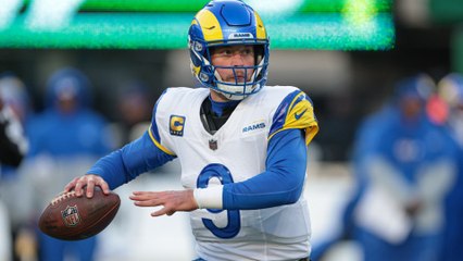 Rams Set as Favorites in Key NFC West Clash Against Cardinals