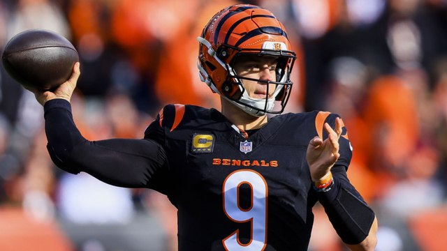 Broncos vs Bengals Game Preview: Betting Insights & Key Stats