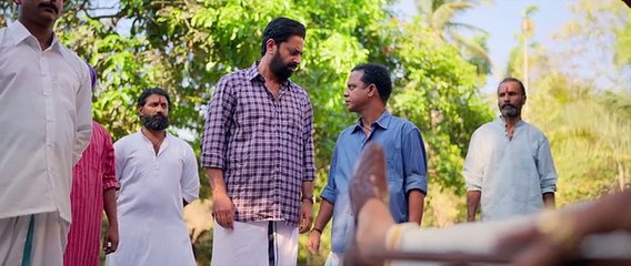 Porattu Nadakam (2024) Malayalam Movie Part 2