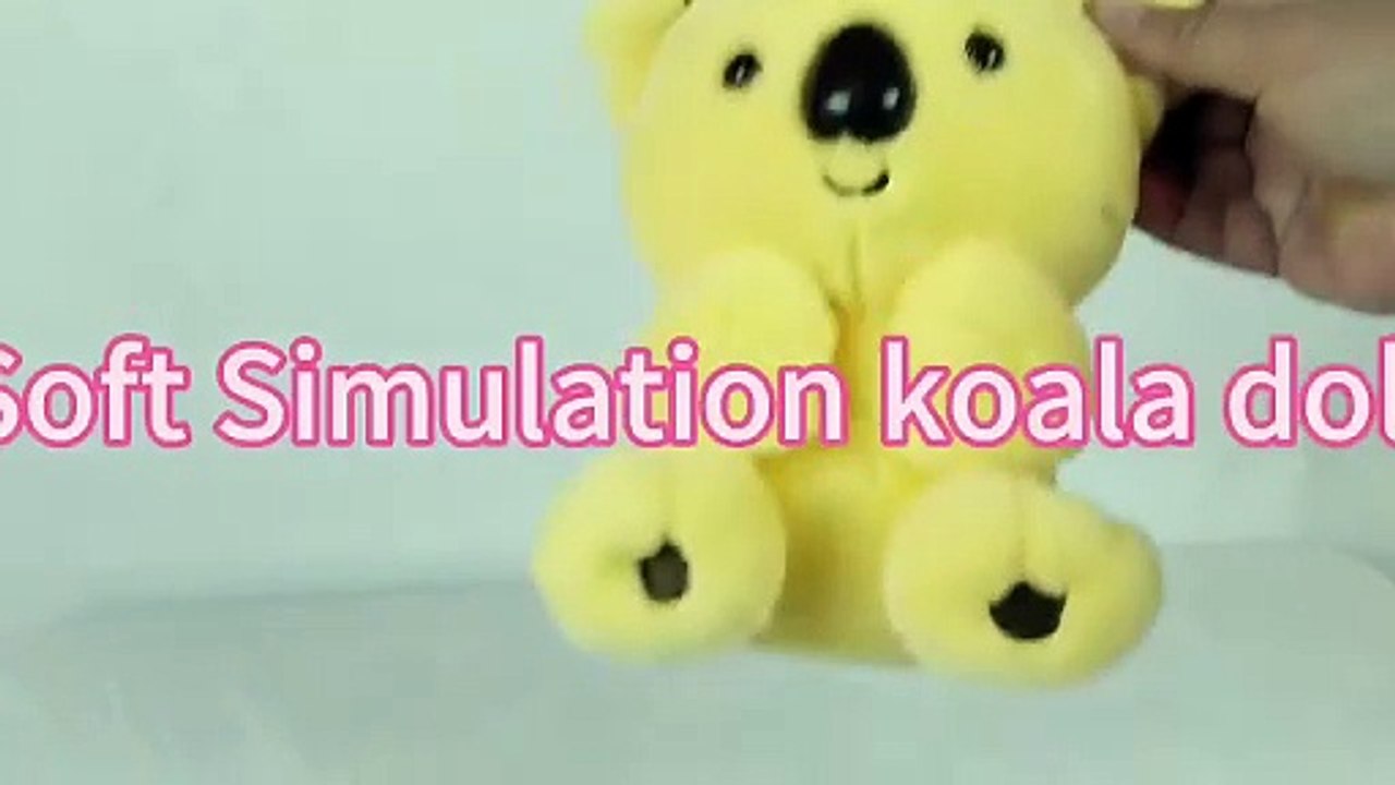 Original yangzhou new sunrise manufacturer custom lovely soft plush jungle animal simulation.