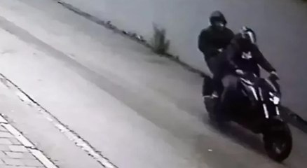 Emniyet'ten motosikletli suç örgütlerine operasyon