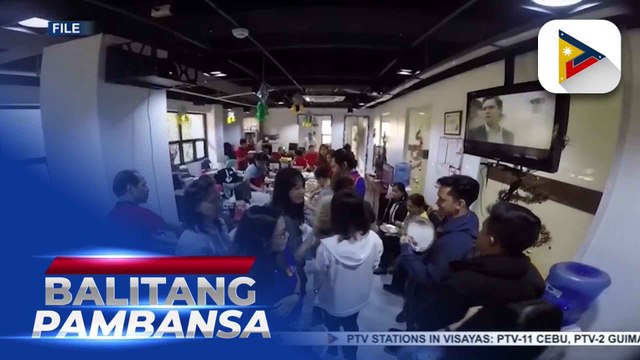 DOH, ipinaliwanag ang hakbang na hindi na pagdalhin ng purchase booklet ang senior citizens sa pagbili ng gamot