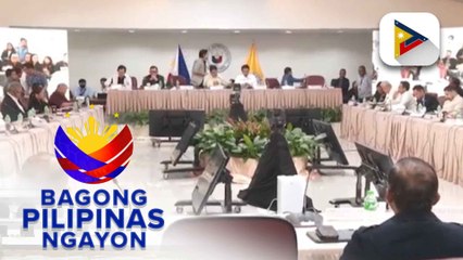Reaksyon ng DOJ sa pagbasura sa korte sa hiling ni Alice Guo na makapagpiyansa, alamin kasama si DOJ Usec. Margarita Gutierrez