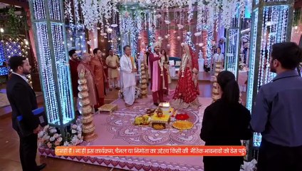 कुमकुम भाग्य का आज का एपिसोड