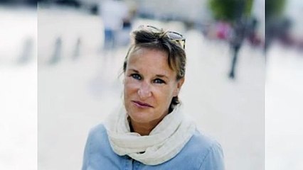 Catherine Bardon: retrata en sus novelas a la sociedad dominicana