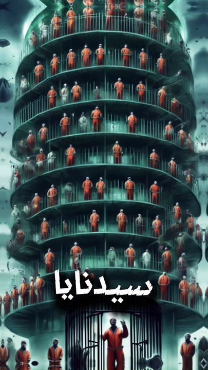 سجن صدينا ؟مكان تعديب سورين ؟بشار الأسد