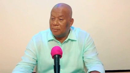 Prezidan CCI Sid la ankouraje otorite yo pran dispozisyon pou pò "Saint Louis du Sud" la fonksyonèl