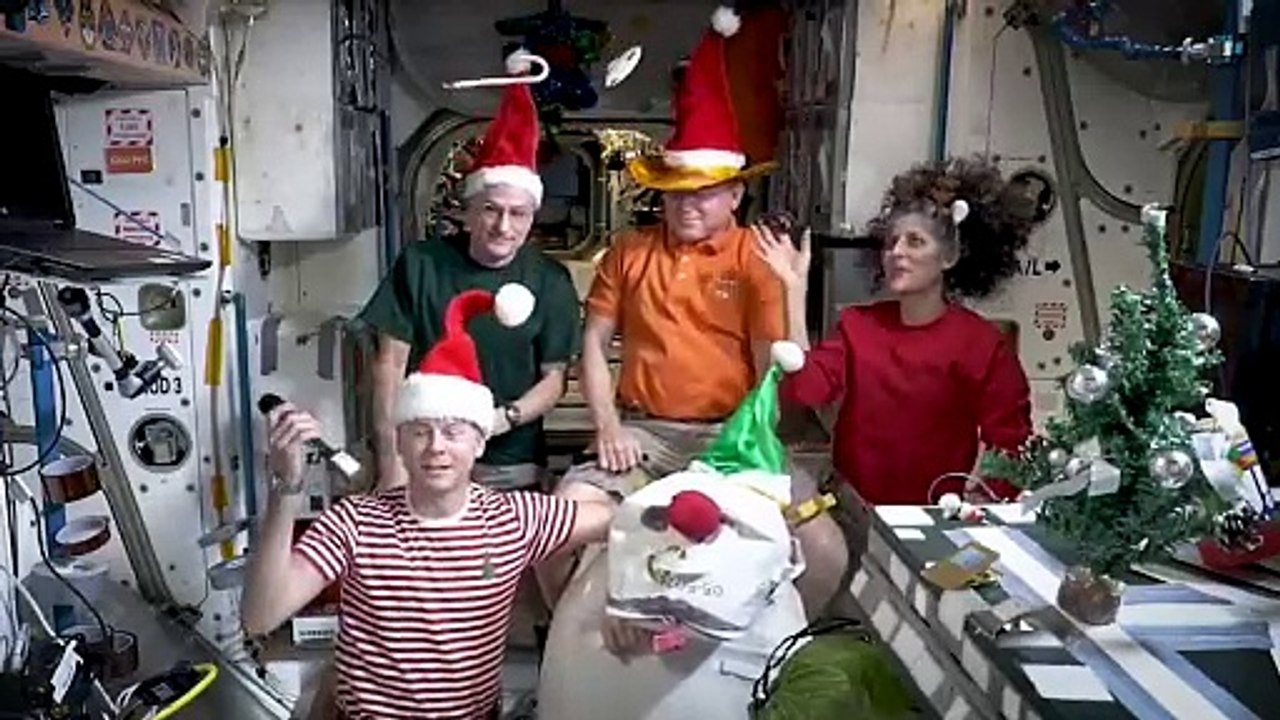 #Nasa # Christmas #