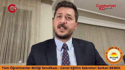 Çocukların eline silah verip IŞİD'li gibi giydirdiler!