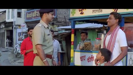 Climax- उसको जिंदा नहीं छोड़ेगा एसपी, आँख फोड़ देगा सब - Ajay Devgn - Gracy Singh - Gangaajal - Part 6