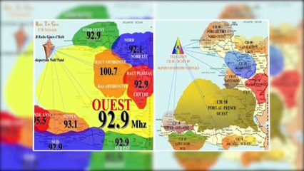 DEKANTE|23 Décembre 2024|Dr. Frantz Large, Secrétaire Général du Bureau