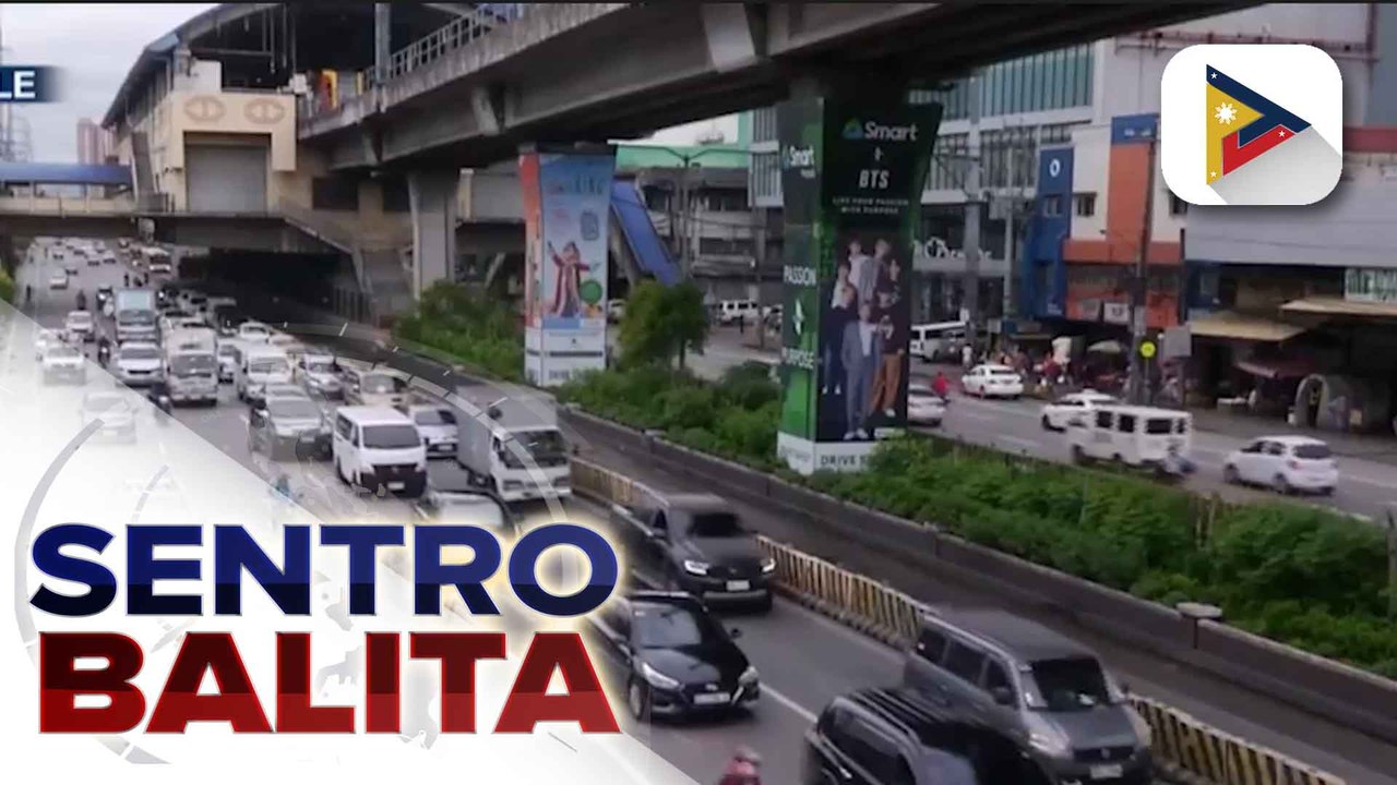 LTO, nagpaalala sa mga motorista na maging disiplinado at habaan ang pasensya ngayong holiday season
