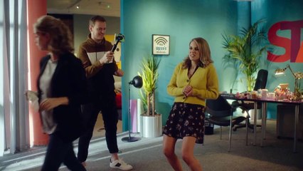 Finding Joy S02E01 Reborn Hallmark Christmas Series