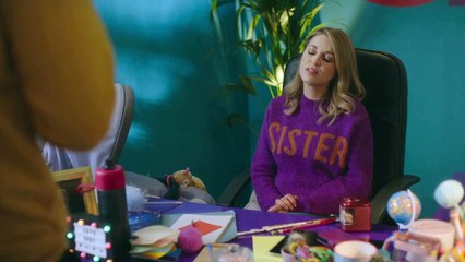 Finding Joy S02E03: Heartwarming Baby Blues Episode | Hallmark Christmas Series 🎄