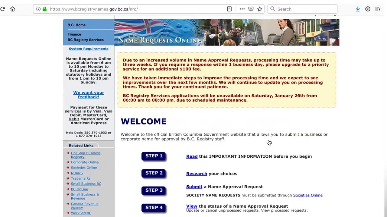 How To Setup a Publishing Company