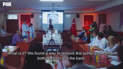 Miracle Doctor Episode 7