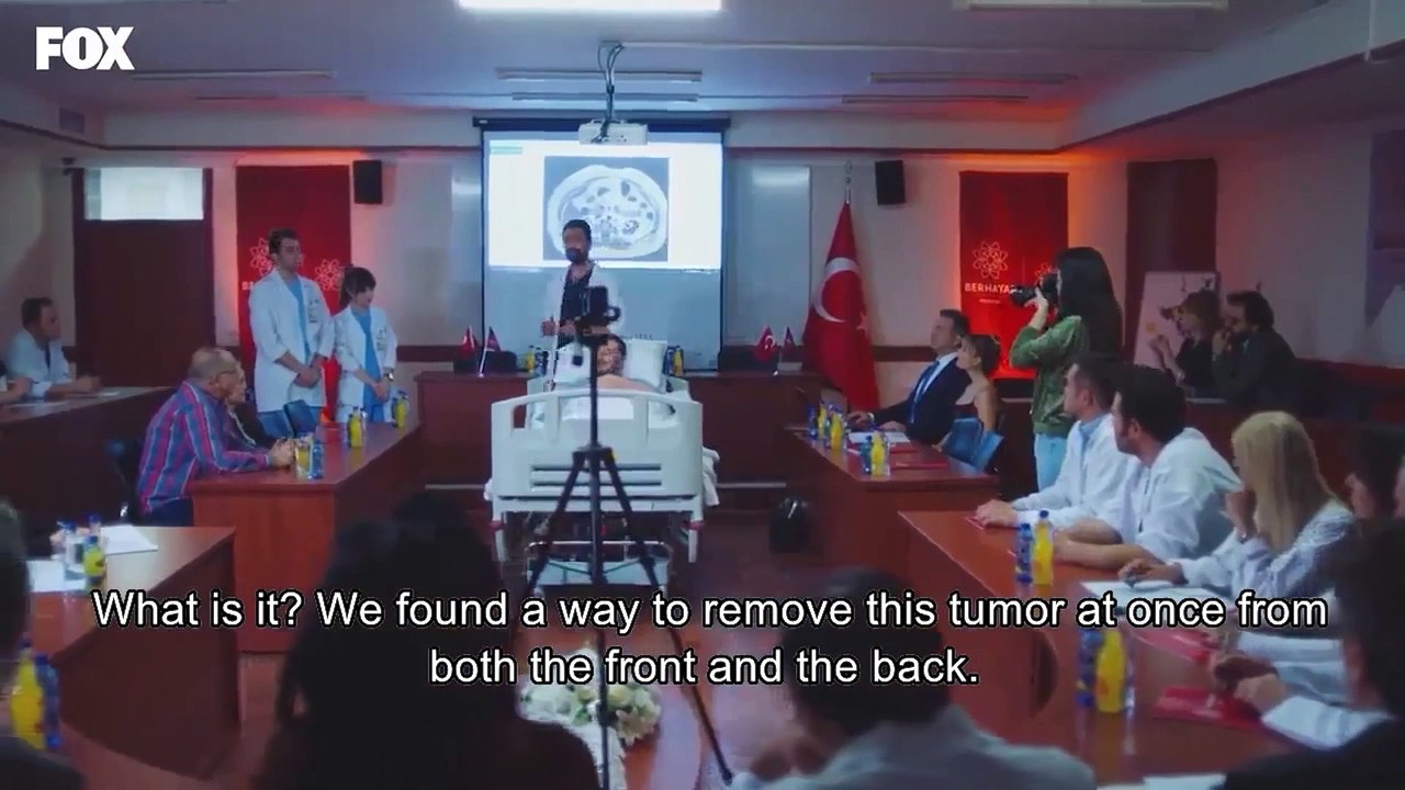 Miracle Doctor Episode 7