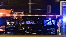 Magdeburg: Attentäter hinterließ Testament in Tat-Auto