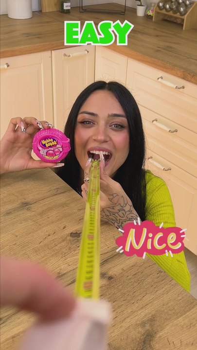 CANDY CHALLENGE 🍬🏁 Levels keep getting harder!