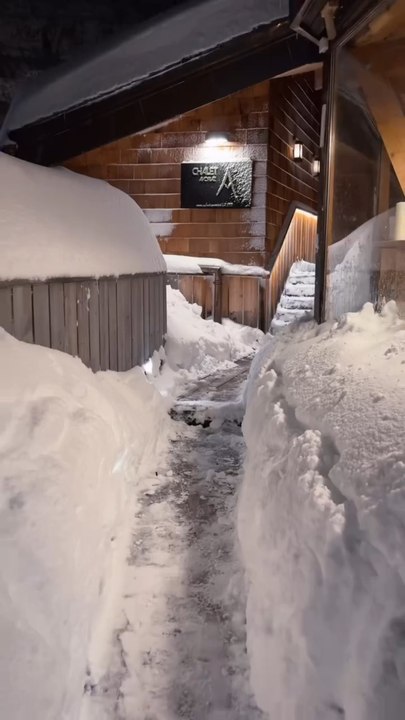 LE JOLI LOGEMENT aux pieds des pistes