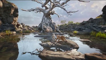 Mufasa: The Lion King | Tv Spot: Fight With Me