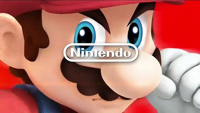 Nintendo Holiday: Nintendo 3DS XL Unwrap Your Favorite Characters Commercial! (Christmas 2015) (15 Sec.)