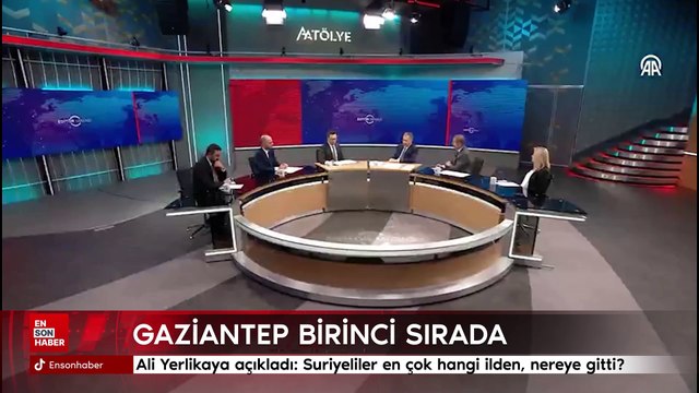 Ali Yerlikaya açıkladı: Suriyeliler en çok hangi ilden, nereye gitti?