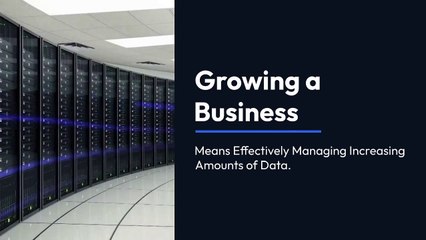 Optimizing Data Management with Cost-Effective DAS Solutions