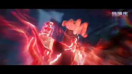 อาณาจักรนิรันดร์ ตอนที่ 10 ซับไทย World of Immortals-ep10