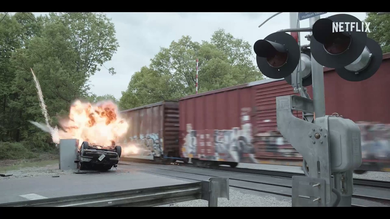 Zero day mit robert de niro, jesse plemons, und lizzy caplan