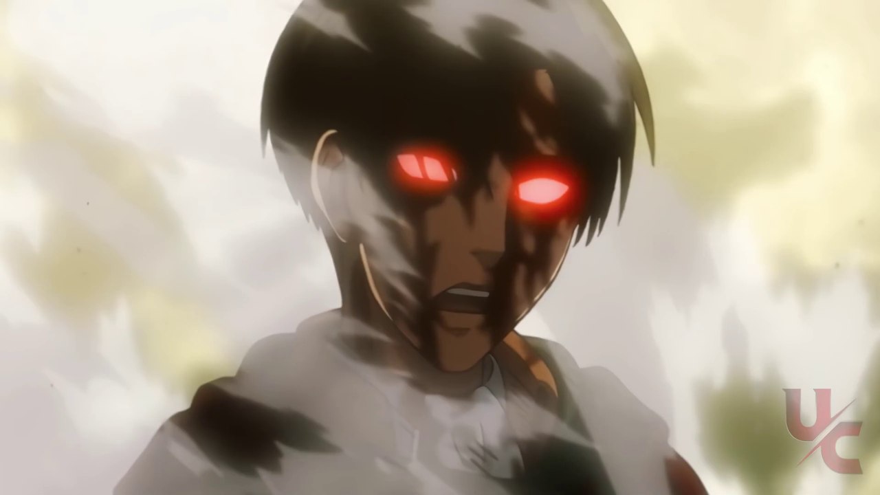 Dark-side AMV Anime Mix