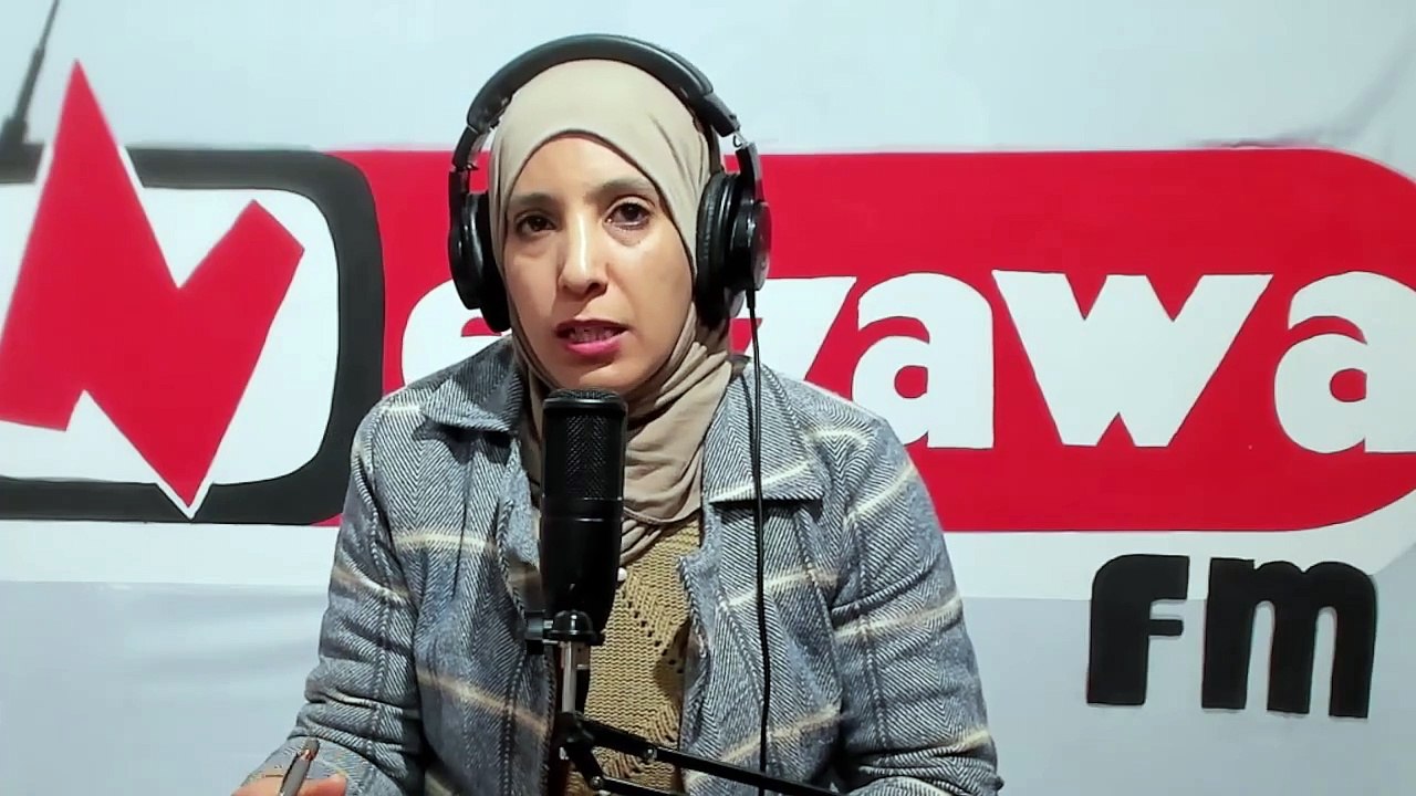 أيمن بن يوسف كاهية مدير مؤسسات العمل الثقافي بوزارة الثقافة   الموضوع: المهرجان الوطني لنوادي المسرح بدور الثقافة ودور الشباب والمؤسسات الجامعية من24الى 27ديسمبر