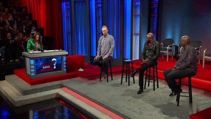 Whose Line Is It Anyway? US S21E03 – Hilarious Improvisation Comedy Episode 🎭
