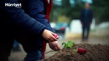 Annem Ankara'da mezarlık sahnesi ses getirdi!