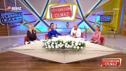 Söylemezsem Olmaz 24 Aralık 2024