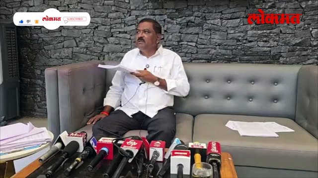 कृषीमंत्री कोण होते? मोठा घोटाळा, सुरेश धसांचा रोख कुणाकडे?