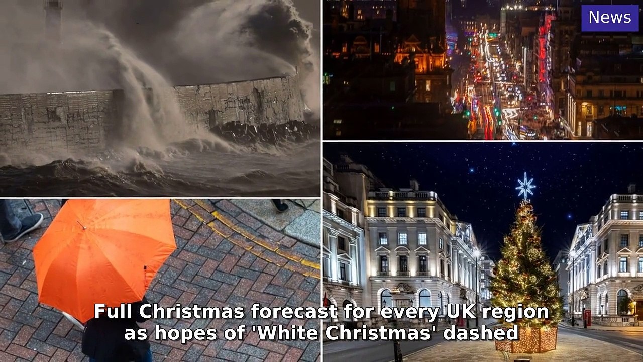 Milton Keynes Citizen Morning Update 24 December, 2024